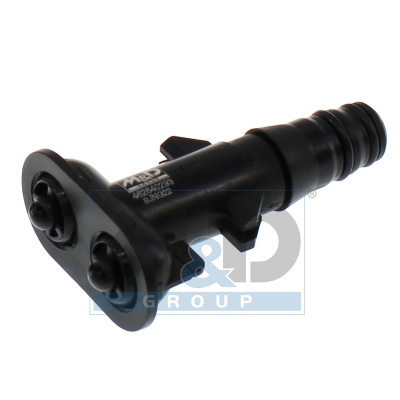 [209264] Washer Fluid Jet, Headlight Cleaning