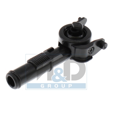 [209043] Washer Fluid Jet, Headlight Cleaning