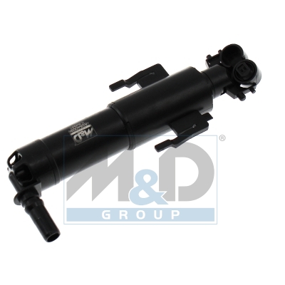 [209040] Washer Fluid Jet, Headlight Cleaning