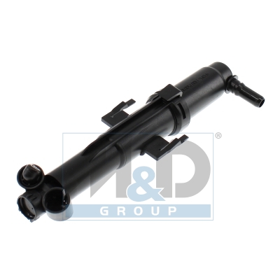 [209030] Washer Fluid Jet, Headlight Cleaning