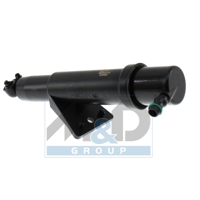 [209073] Washer Fluid Jet, Headlight Cleaning