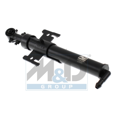 [209267] Washer Fluid Jet, Headlight Cleaning