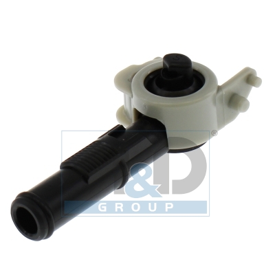 [209044] Washer Fluid Jet, Headlight Cleaning