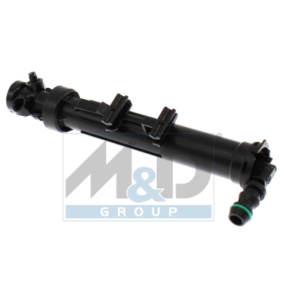 [209082] Washer Fluid Jet, Headlight Cleaning