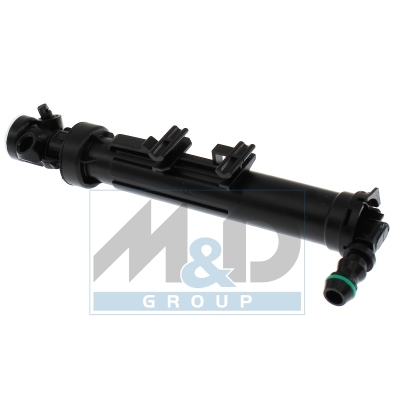 [209083] Washer Fluid Jet, Headlight Cleaning