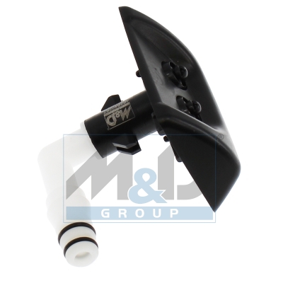 [209271] Washer Fluid Jet, Headlight Cleaning