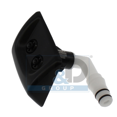 [209272] Washer Fluid Jet, Headlight Cleaning