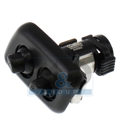 [209045] Washer Fluid Jet, Headlight Cleaning