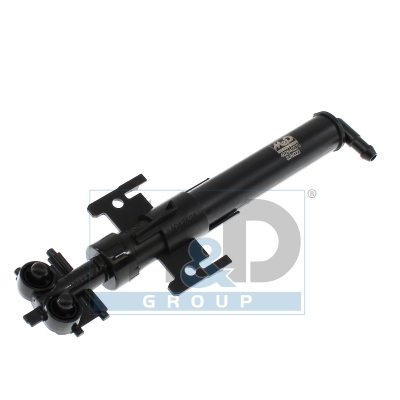 [209275] Washer Fluid Jet, Headlight Cleaning