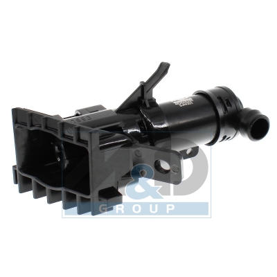 [209279] Washer Fluid Jet, Headlight Cleaning