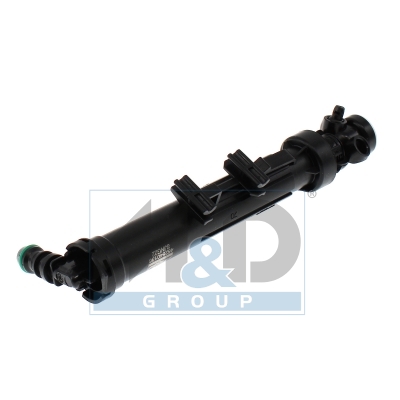 [209085] Washer Fluid Jet, Headlight Cleaning