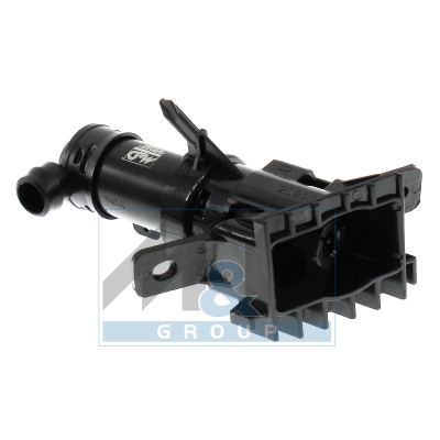 [209280] Washer Fluid Jet, Headlight Cleaning