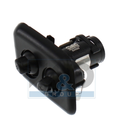 [209046] Washer Fluid Jet, Headlight Cleaning