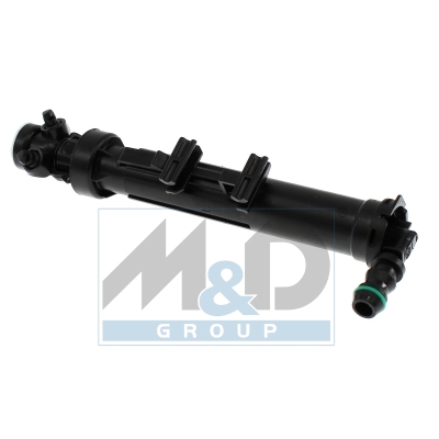 [209086] Washer Fluid Jet, Headlight Cleaning