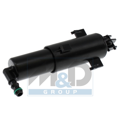 [209009] Washer Fluid Jet, Headlight Cleaning