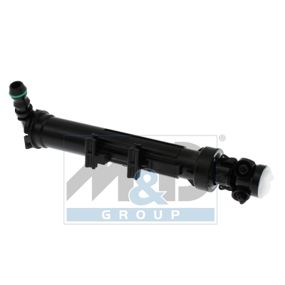 [209087] Washer Fluid Jet, Headlight Cleaning