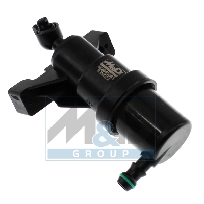 [209024] Washer Fluid Jet, Headlight Cleaning