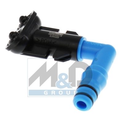[209287] Washer Fluid Jet, Headlight Cleaning