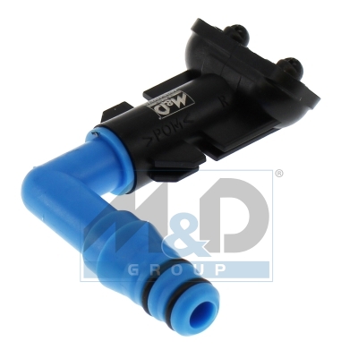 [209288] Washer Fluid Jet, Headlight Cleaning