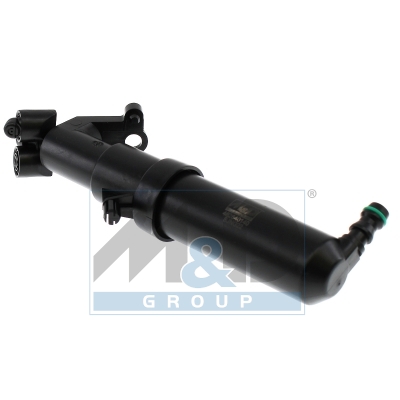[209089] Washer Fluid Jet, Headlight Cleaning