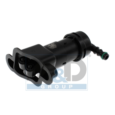 [209090] Washer Fluid Jet, Headlight Cleaning