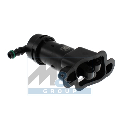 [209091] Washer Fluid Jet, Headlight Cleaning