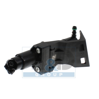 [209081] Washer Fluid Jet, Headlight Cleaning