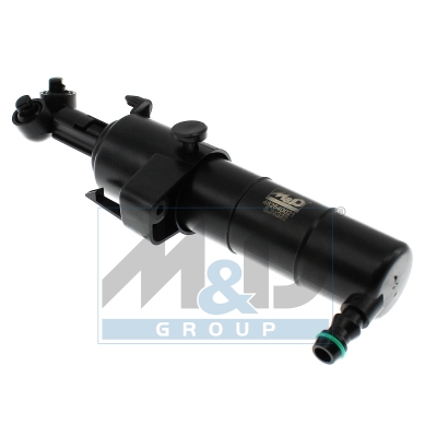 [209058] Washer Fluid Jet, Headlight Cleaning