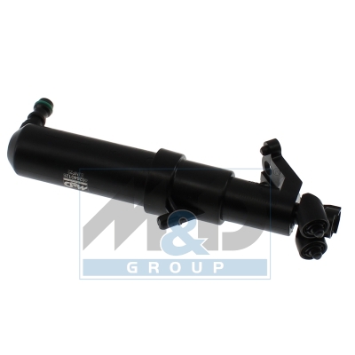 [209077] Washer Fluid Jet, Headlight Cleaning