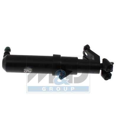 [209076] Washer Fluid Jet, Headlight Cleaning