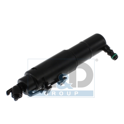 [209075] Washer Fluid Jet, Headlight Cleaning