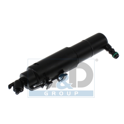 [209074] Washer Fluid Jet, Headlight Cleaning