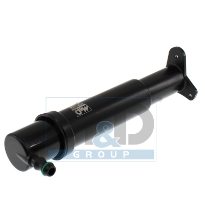 [209249] Washer Fluid Jet, Headlight Cleaning
