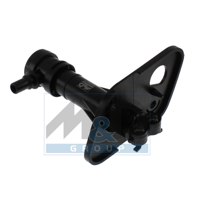 [209128] Washer Fluid Jet, Headlight Cleaning