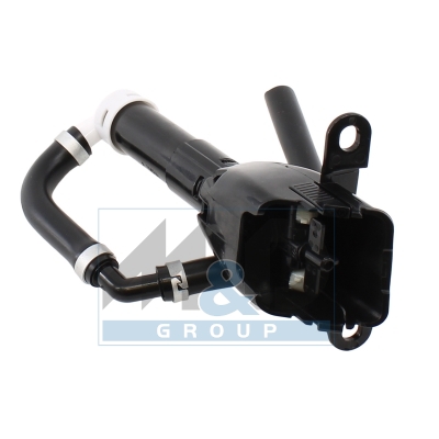 [209229] Washer Fluid Jet, Headlight Cleaning