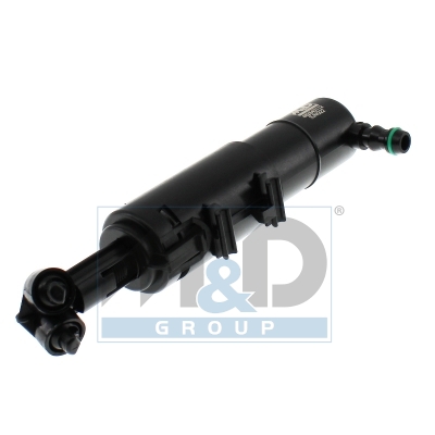 [209061] Gicleur D'eau De Nettoyage, Nettoyage Des Phares