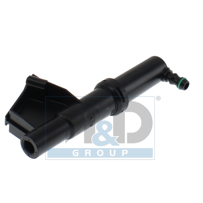 [209351] Washer Fluid Jet, Headlight Cleaning