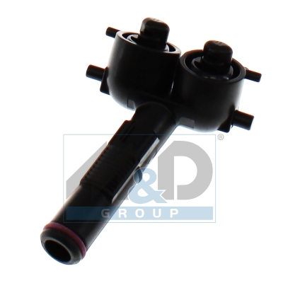 [209250] Gicleur D'eau De Nettoyage, Nettoyage Des Phares