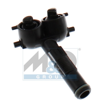 [209251] Washer Fluid Jet, Headlight Cleaning