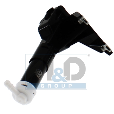 [209233] Washer Fluid Jet, Headlight Cleaning