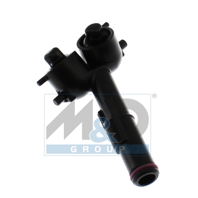 [209252] Washer Fluid Jet, Headlight Cleaning