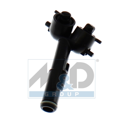 [209253] Washer Fluid Jet, Headlight Cleaning