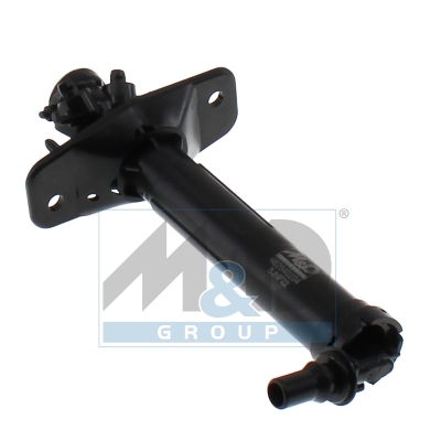 [209163] Washer Fluid Jet, Headlight Cleaning