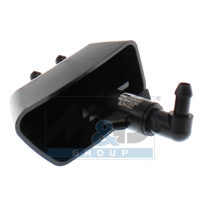 [209257] Washer Fluid Jet, Headlight Cleaning