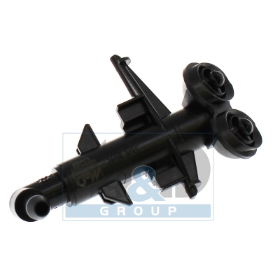 [209259] Washer Fluid Jet, Headlight Cleaning