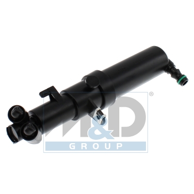 [209067] Washer Fluid Jet, Headlight Cleaning