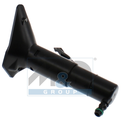 [209143] Washer Fluid Jet, Headlight Cleaning