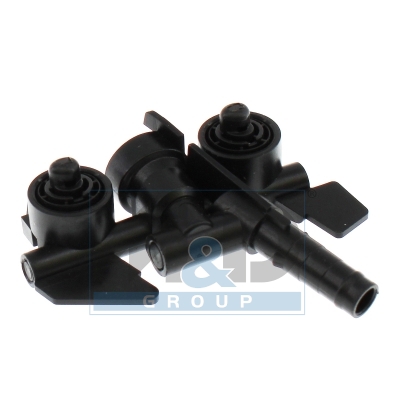 [209038] Washer Fluid Jet, Headlight Cleaning