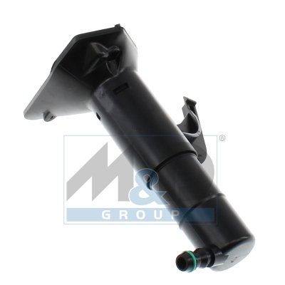 [209142] Washer Fluid Jet, Headlight Cleaning