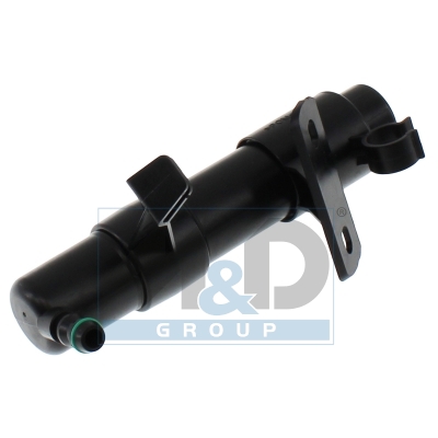 [209139] Washer Fluid Jet, Headlight Cleaning